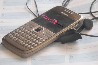 BURKINA FASO: Le gouvernement menace les opérateurs de téléphonie mobile 