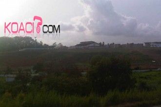 COTE D'IVOIRE : Un domaine dÂ’une valeur dÂ’1 milliard bradé à  un libanais