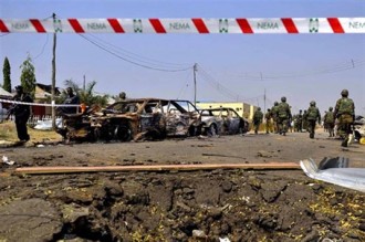 BÉNIN : Les députés engagent le Bénin dans la lutte contre le terrorisme