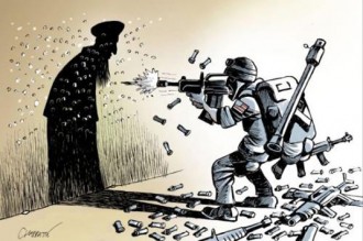 Terrorisme : les occidentaux sÂ’inquiètent, le Burkina rassure