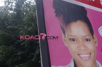 MODE A ABIDJAN : La folie de la «tête de coq» 