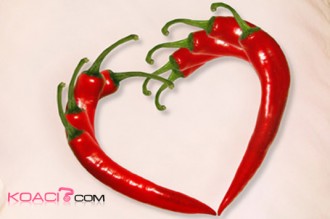 L'aphrodisiaque qui redonne espoir à  la viellesse