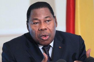 BÉNIN : Ca sent le roussi pour un ex-ministre de Yayi