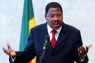 BÉNIN : Le président Boni Yayi, bientôt interpellé pour Â‘Â’haute trahisonÂ’Â’?