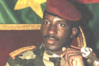 ASSASSINAT DE THOMAS SANKARA:  La justice burkinabè ferme toutes les portes