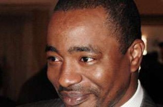 Tibou Kamara interdit de sortir du Pays