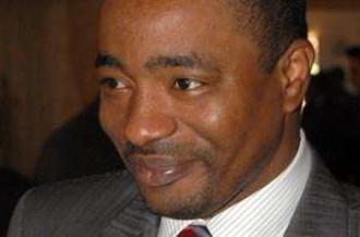 GUINEE: Tibou Camara dément les accusations d'Alpha Condé 