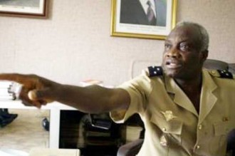 TOGO: Le Général Tidjani évacué dÂ’urgence sur Paris