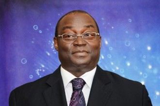 UEMOA : GIM-MOBILE, la véritable révolution. La BCEAO approuve !