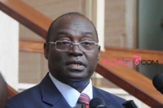 BCEAO: Tiémoko Koné bien décidé à  rectifier le tir