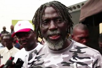 Côte dÂ’Ivoire : La politique, nouveau business des artistes