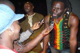 PERSONNA NON GRATA - Tiken Jah Fakoly veut revenir au Sénégal