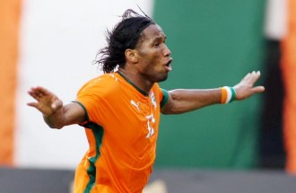 FOOTBALL : Tous les groupes de la CAN 2013 !