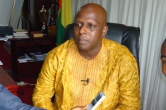 GUINÉE : Aboubacar Titi Camara sommé de rendre des comptes au peuple de Guinée