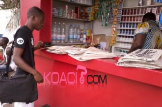 COTE D'IVOIRE: Quand «titrer» devient payant ! 