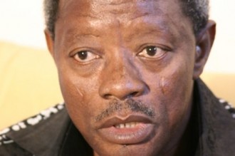 BENIN : Le bouillant syndicaliste Pascal Todjinou en prison