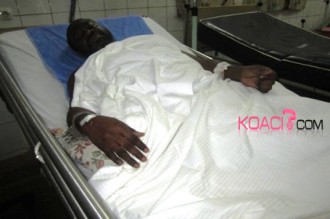 TOGO: Le Gal Titikpina renvoie à  Faure pour les allégations de tortures à  lÂ’ANR