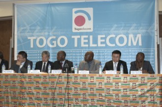 Grève à  Togo Telecom: Les agents de la SAT lancent une première salve