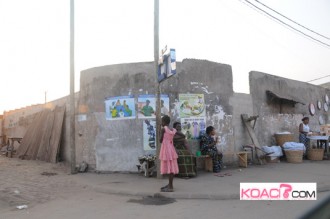 EXCLU: Faure Gnassingbé tente de sÂ’imposer par la terreur