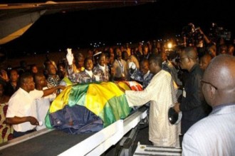 CAN 2010 : Les Togolais entre deuil et révolte