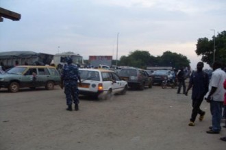 Tracasseries routières : Douaniers, Policiers et Gendarmes indexés