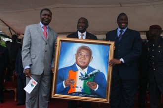 La taupe de Laurent Gbagbo au sein du RHDP serait elle l'UDPCI ?