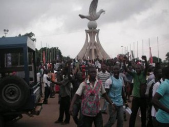 TOGO: Position de l'Union Européenne sur la torture