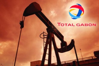 GABON: Une délégation du groupe Total reçue par le Chef de l'Etat.