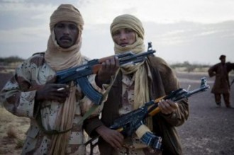 NIGER : Les touaregs de lÂ’Azawak en forum pour consolider lÂ’unité nationale 