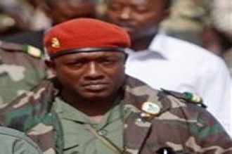 Toumba Diakité sort de son silence:«Dadis m'a trahi »