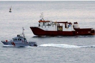 SENEGAL : Le trafic de cocaïne génère 900 millions de dollars par an en Afrique de lÂ’Ouest, selon lÂ’ONUDC