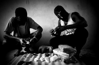 COTE D'IVOIRE: Guerre de la drogue entre FRCI: 3 portés disparus !