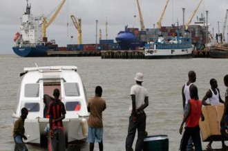 Trafic illicite de drogues : LÂ’Afrique de lÂ’Ouest peut elle combattre le fléau ?