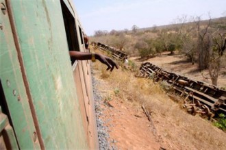 Drame ferroviaire : Cinq morts et 36 blessés