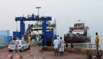 Transgambienne: Les grévistes lèvent le mot dÂ’ordre