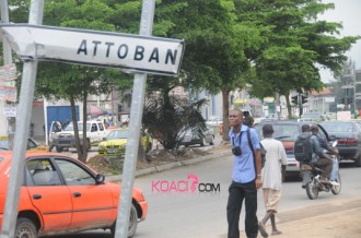 CI: Transport ou quand les ivoiriens ont du mal à  se deplacer