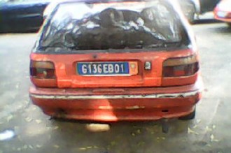 COTE D'IVOIRE: Les ivoiriens se déplacent en Â‘Â’cercueil roulantÂ’Â’