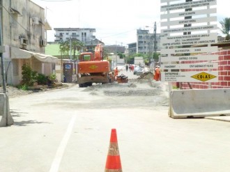 TRIBUNE GABON : Reconnaître les efforts des pouvoirs publics