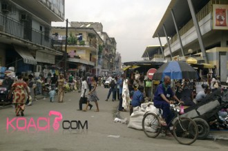 COTE D'IVOIRE: Fetes de fin d'année: les commerçants augmentent leurs prix ! 