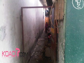 COTE D'IVOIRE : Attention danger, la drogue circule partout