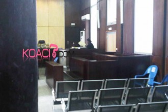 COTE D'IVOIRE : Relance économique, le Tribunal de commerce d'Abidjan ouvre bientôt