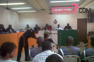 Côte d'Ivoire:  Meurtre du soldat onusien, un témoin accuse un sous-lieutenant et un caporal de l'armée ivoirienne