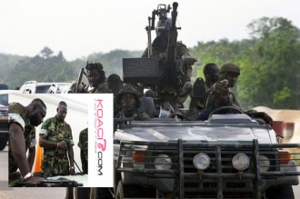 CI:Ibrahim Coulibaly dit «IB» s'annonce