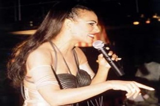 Litige foncier à  Agboville, qui en veut à  Nayanka Bell?