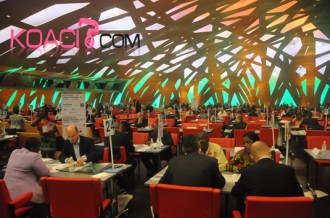 COTE DÂ’IVOIRE : Exonération de l'impôt sur le bénéfice, la patente et le foncier pour les PME