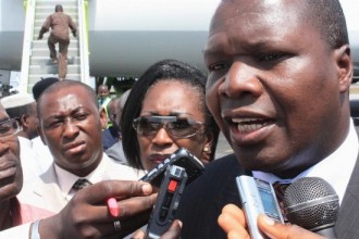 LEGISLATIVES COTE D'IVOIRE: LÂ’Udpci fourbit ses armes en cachette