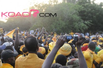 Le Frac promet une course de demi-fond pour la victoire