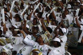 40 ans après, le PDG apprend à  collecter les cotisations