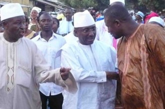 Sidya Touré conteste les résultats provisoires et revendique la deuxième place