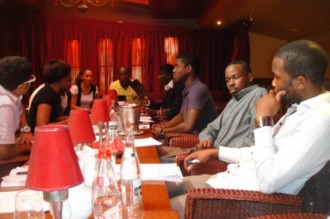 GABON : Le Bureau Fédéral de lÂ’UJPDG-France change de dénomination